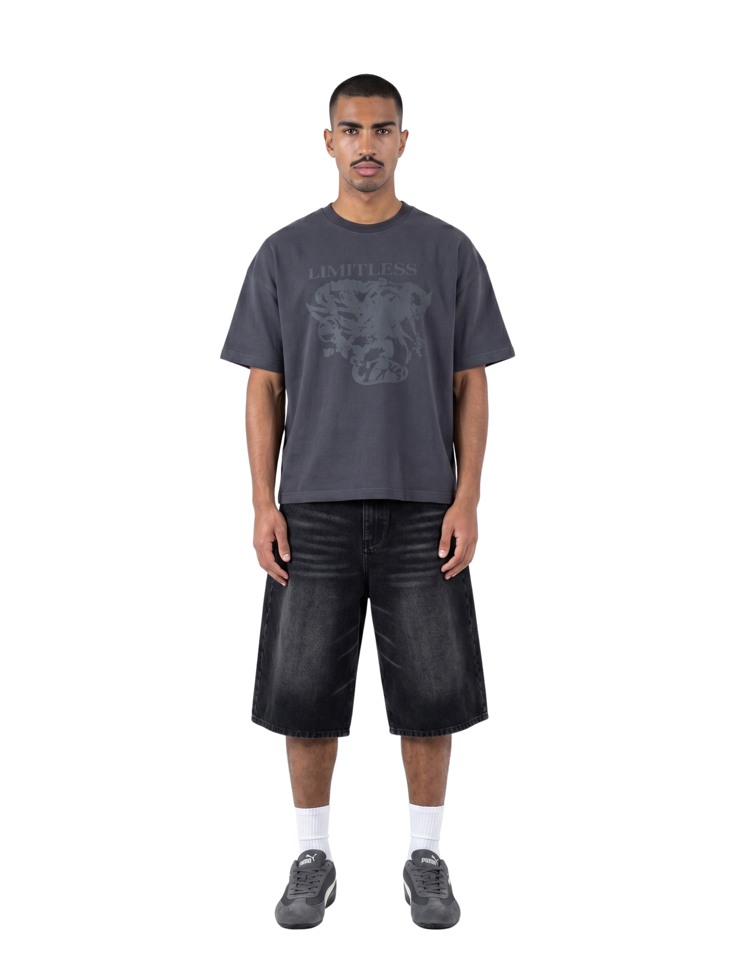 Limitlee - tee