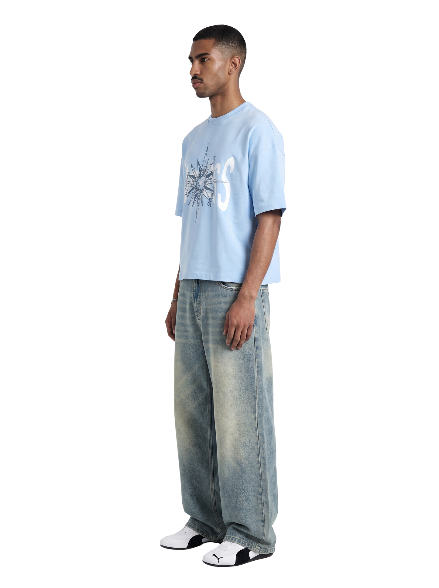 Limitstar tee