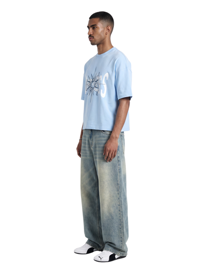 Limitstar tee