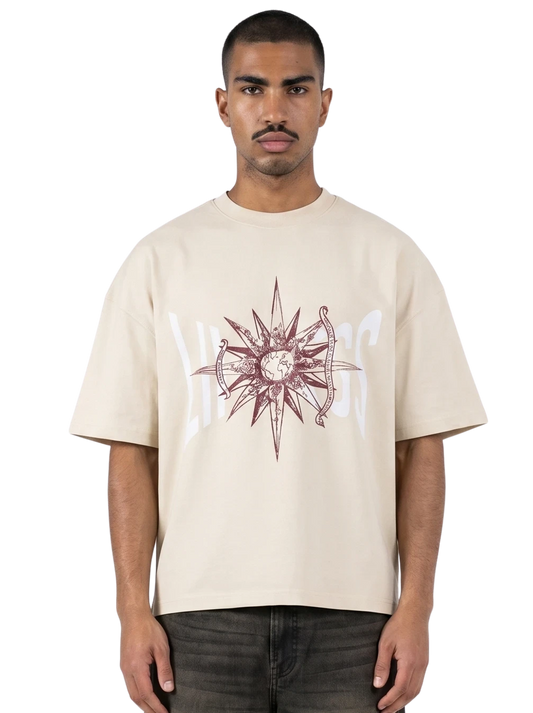 Limitstar tee