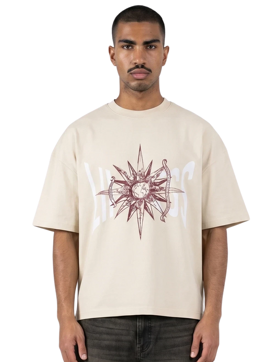 Limitstar tee