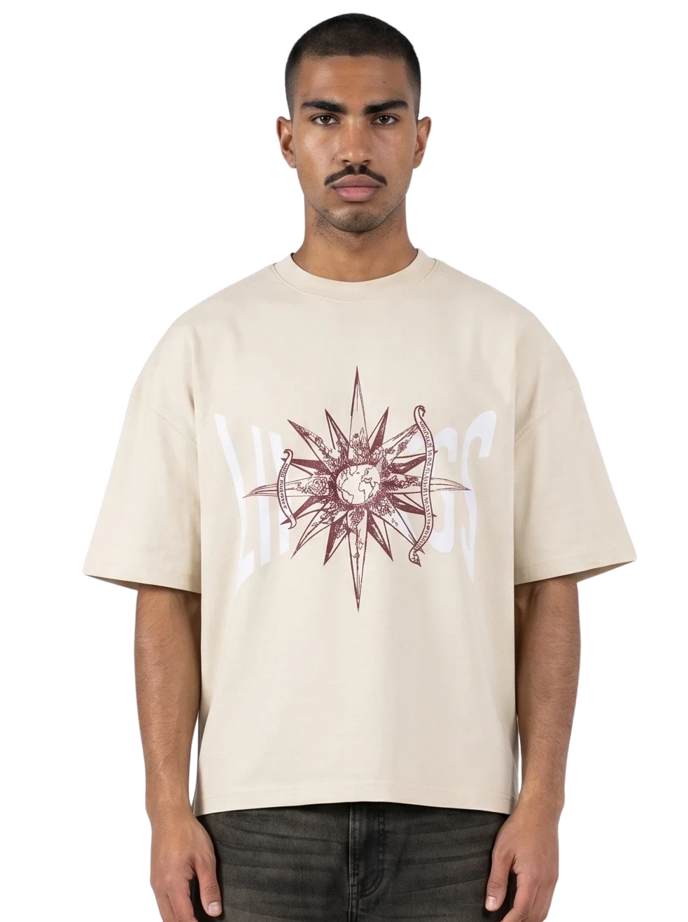 Limitstar tee