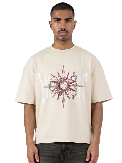 Limitstar tee