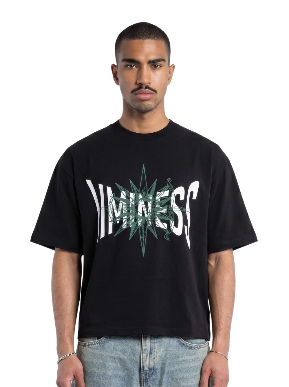 Limitstar tee