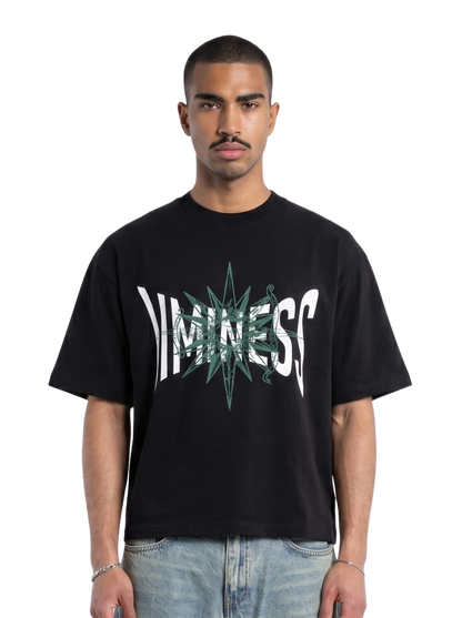 Limitstar tee