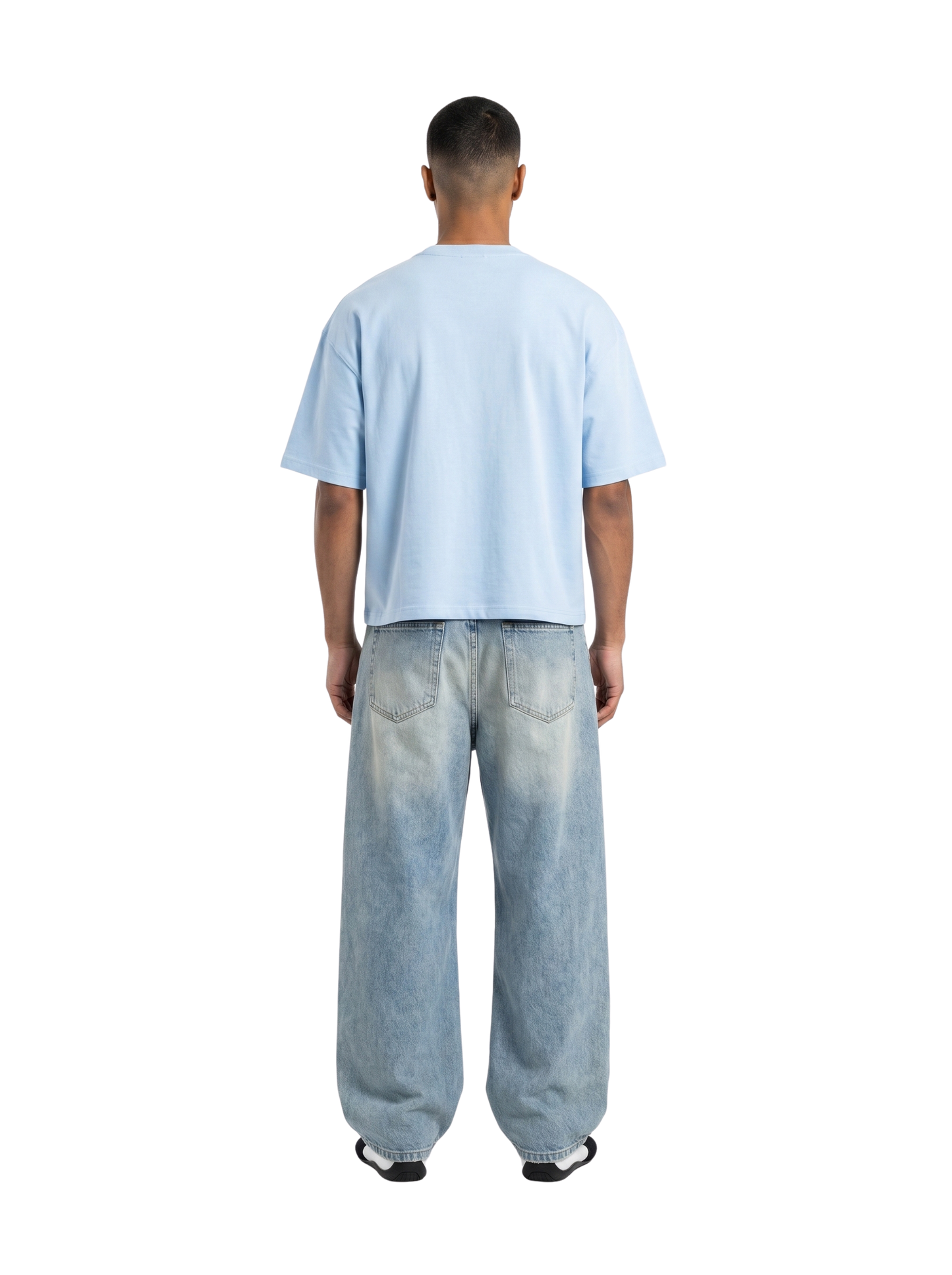 Limitstar tee