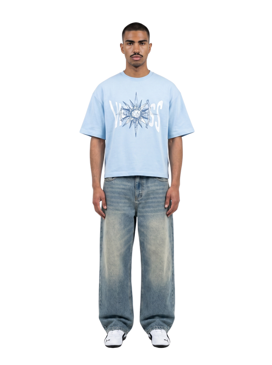 Limitstar tee