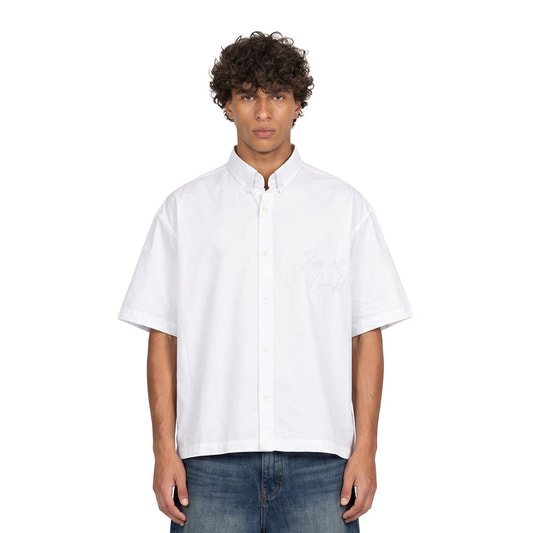 Zero control shirt