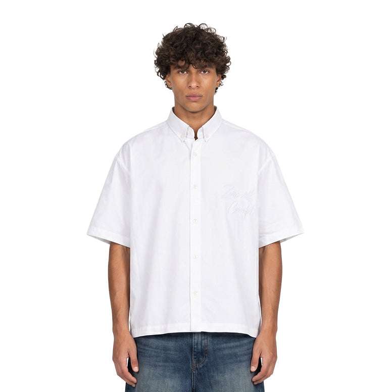 Zero control shirt