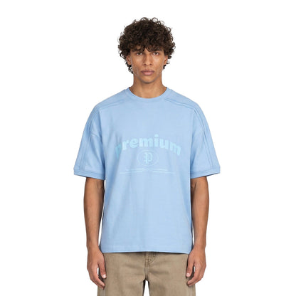 Extra premium tee-