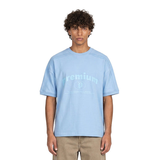 Extra premium tee-