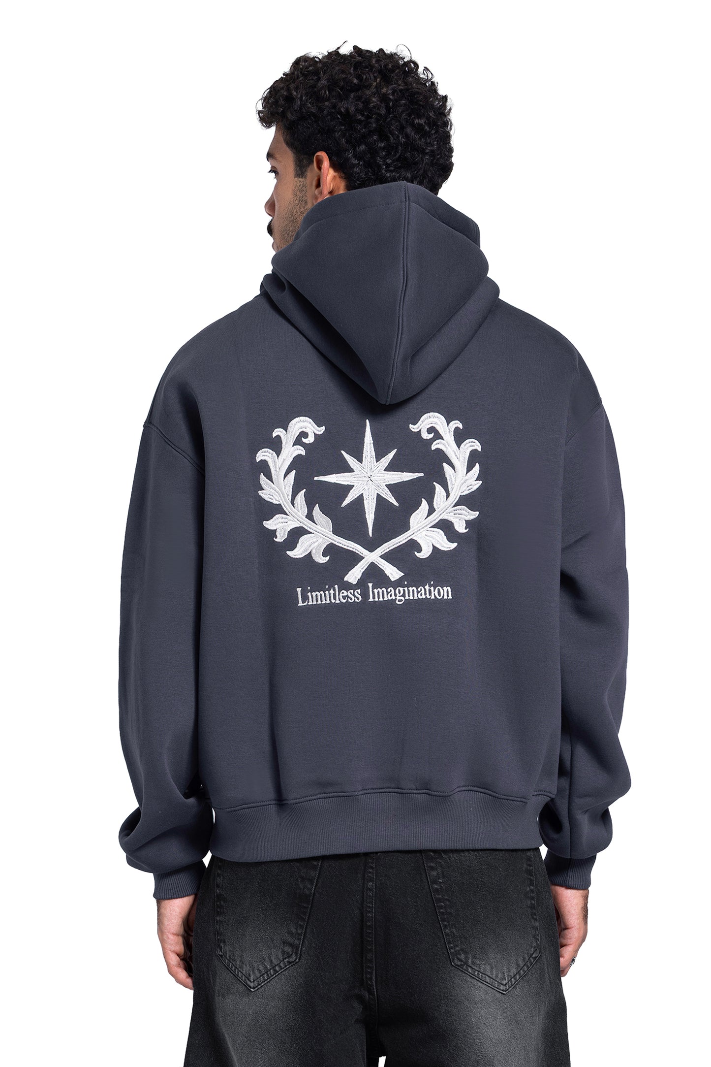 Limitless imagination