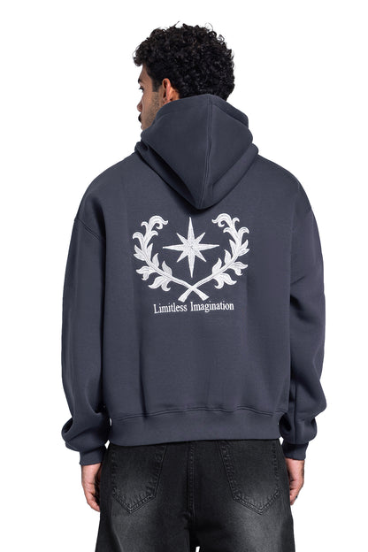 Limitless imagination