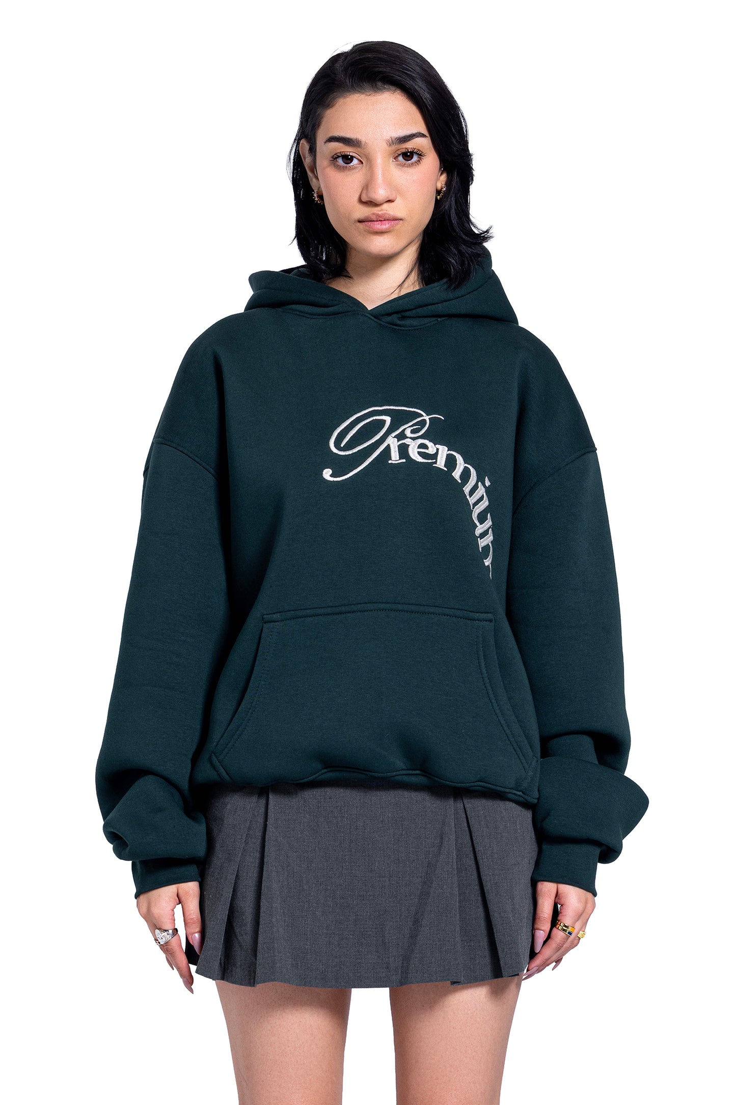 Limitless imagination