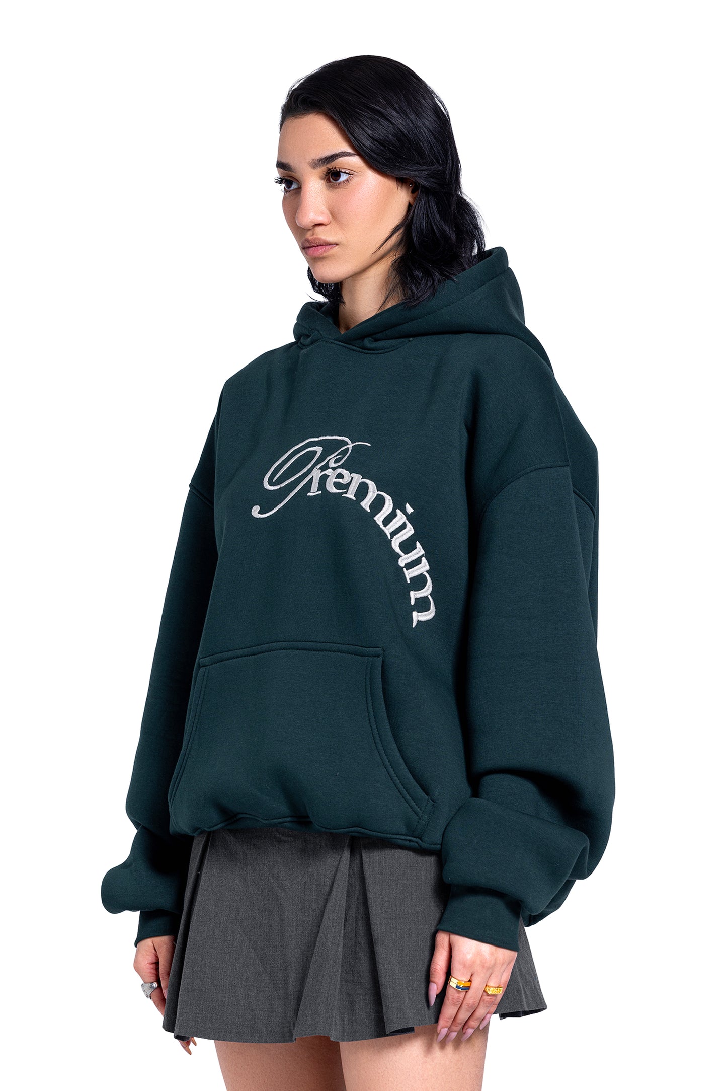 Limitless imagination