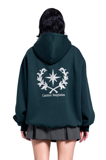 Limitless imagination