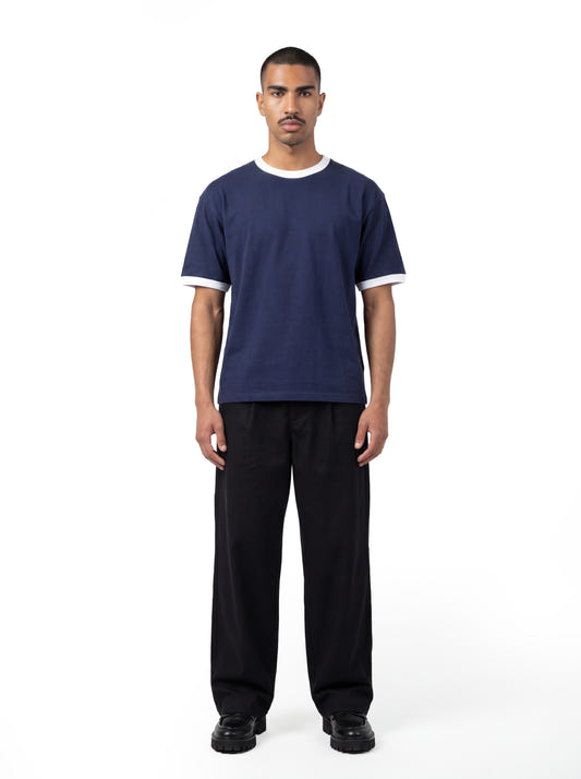 Ringer shirt