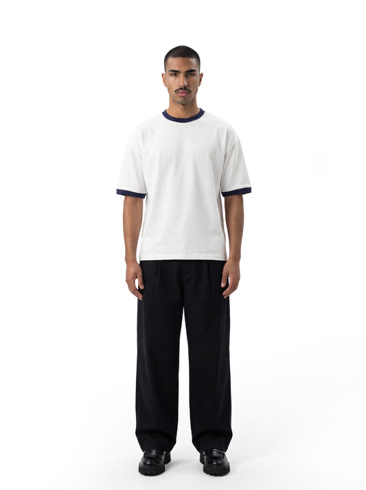 Ringer shirt