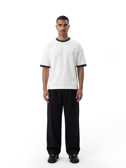 Ringer shirt