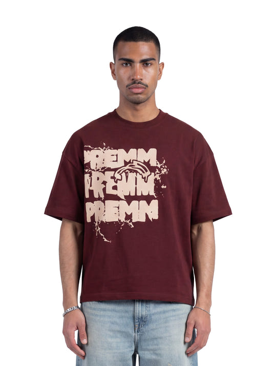 P2G - tee