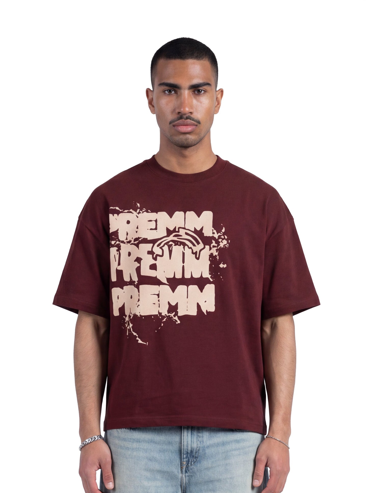P2G - tee