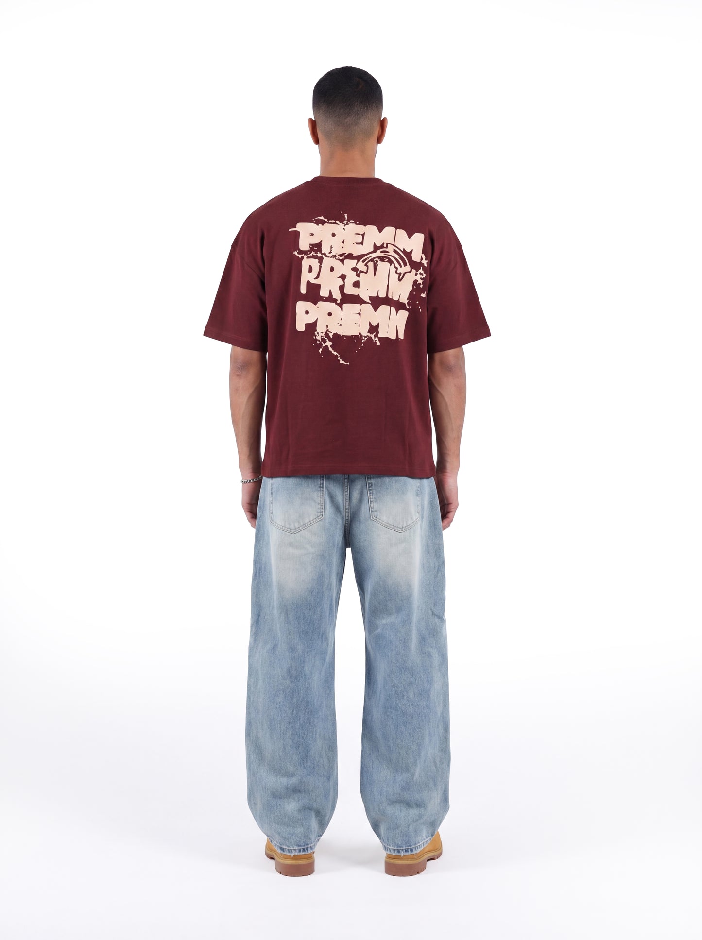 P2G - tee