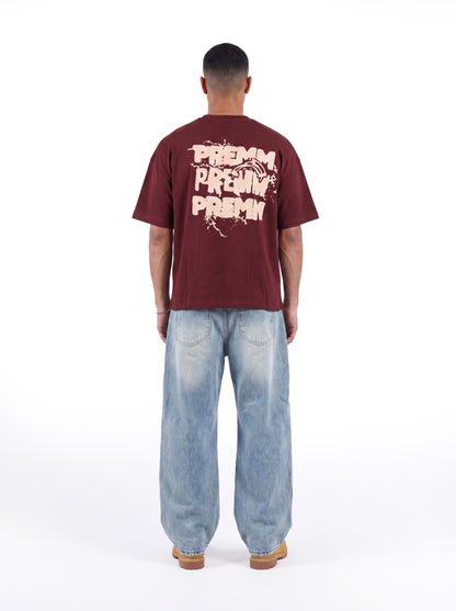 P2G - tee