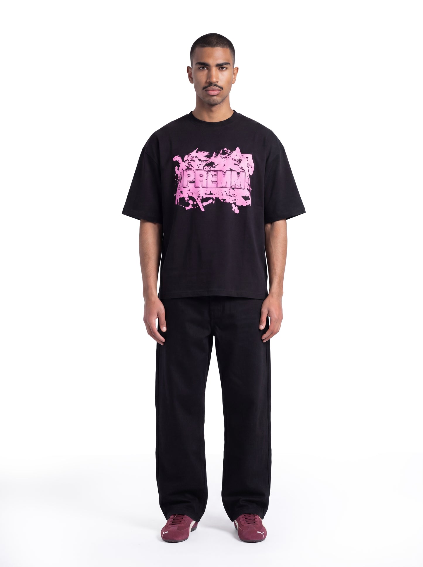Premm - tee