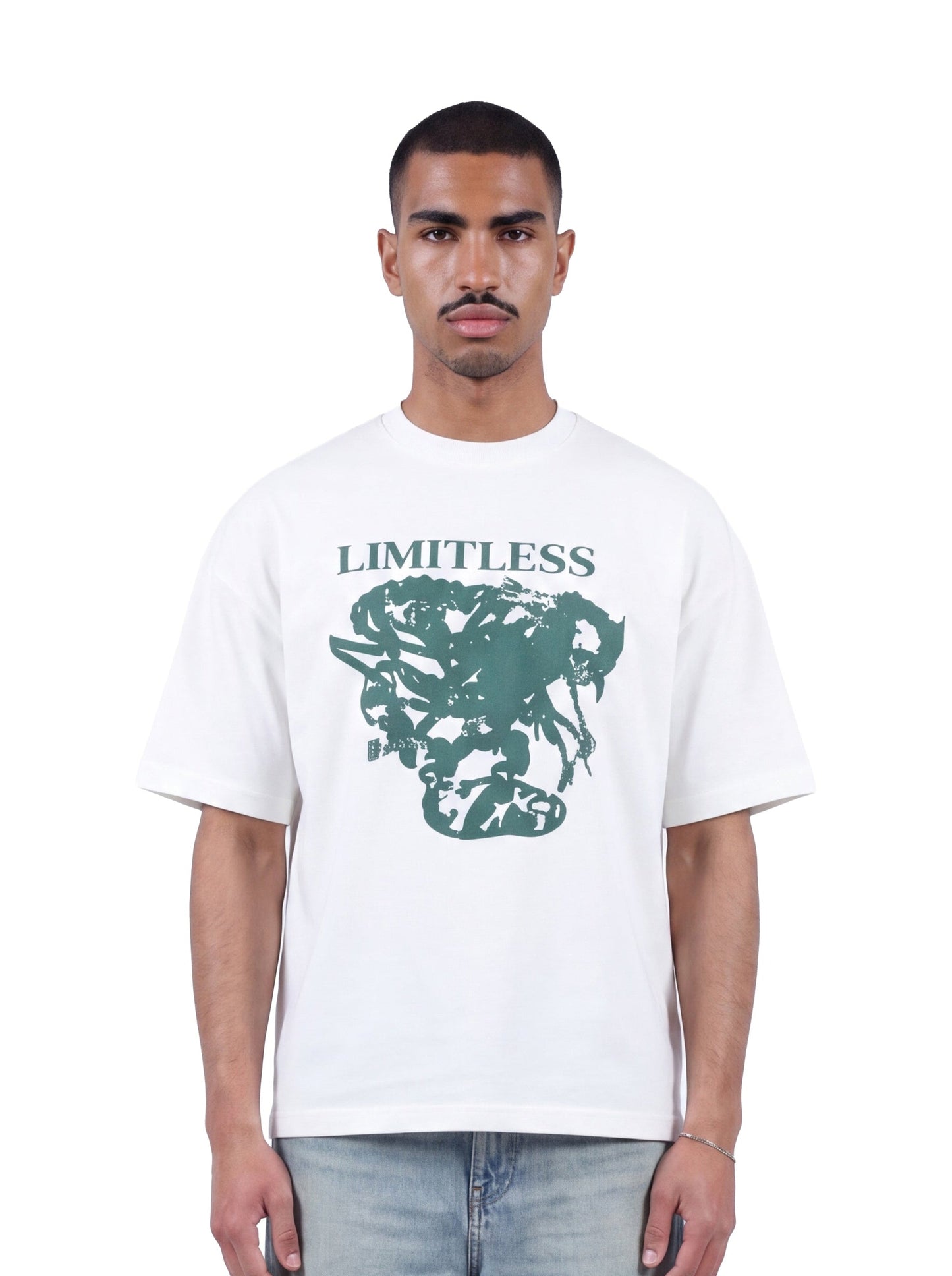 Limitlee - tee