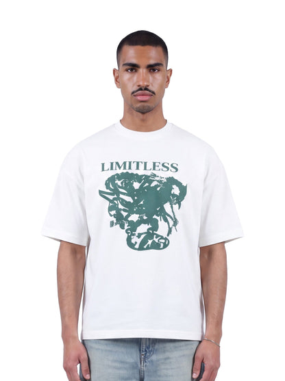 Limitlee - tee