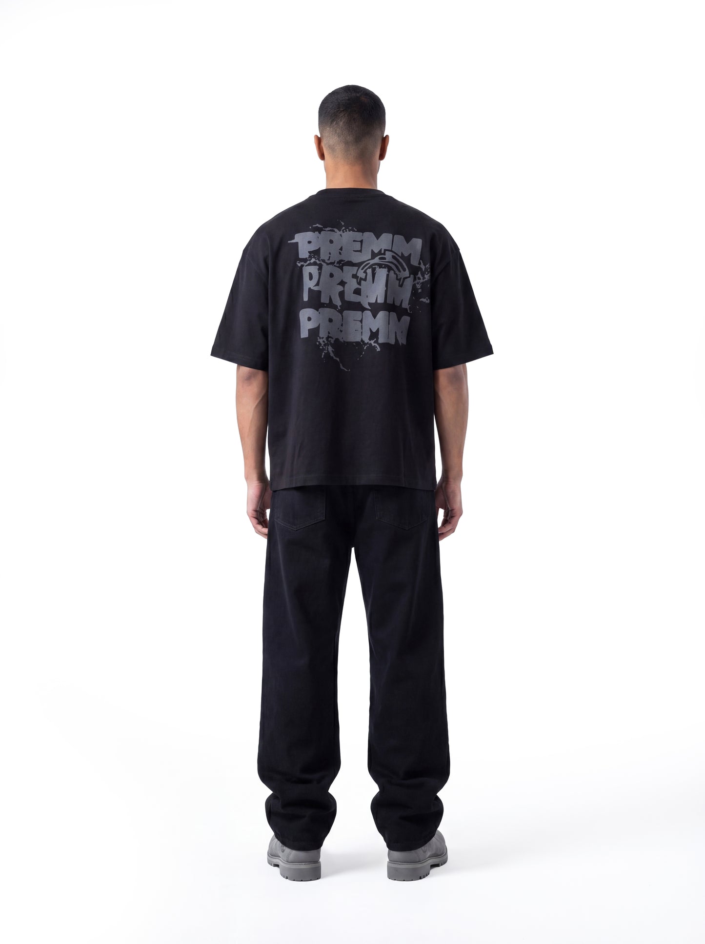 P2G - tee