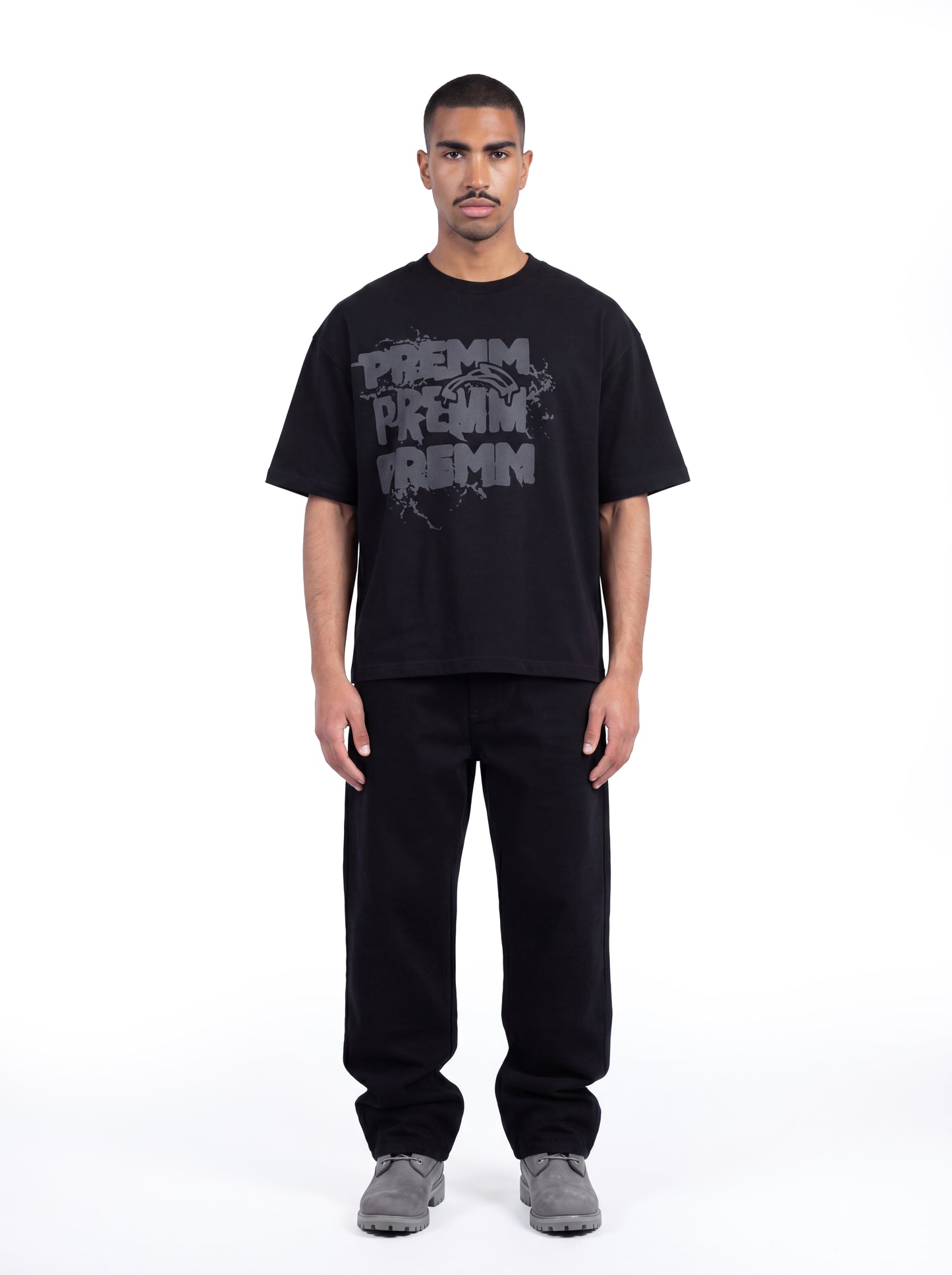 P2G - tee
