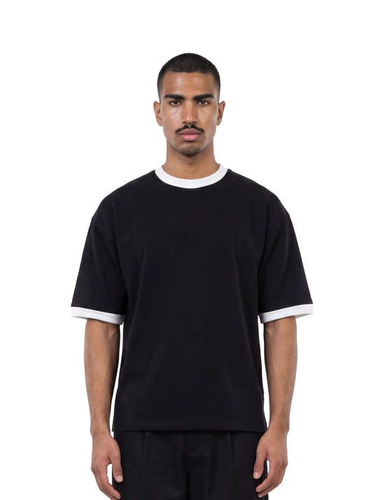 Ringer shirt