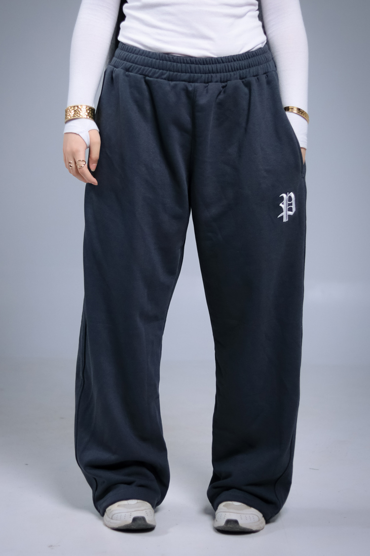 PREMIUM DARK GRAY SWEATPANTS