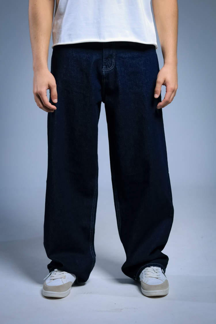 REAL BAGGY 	