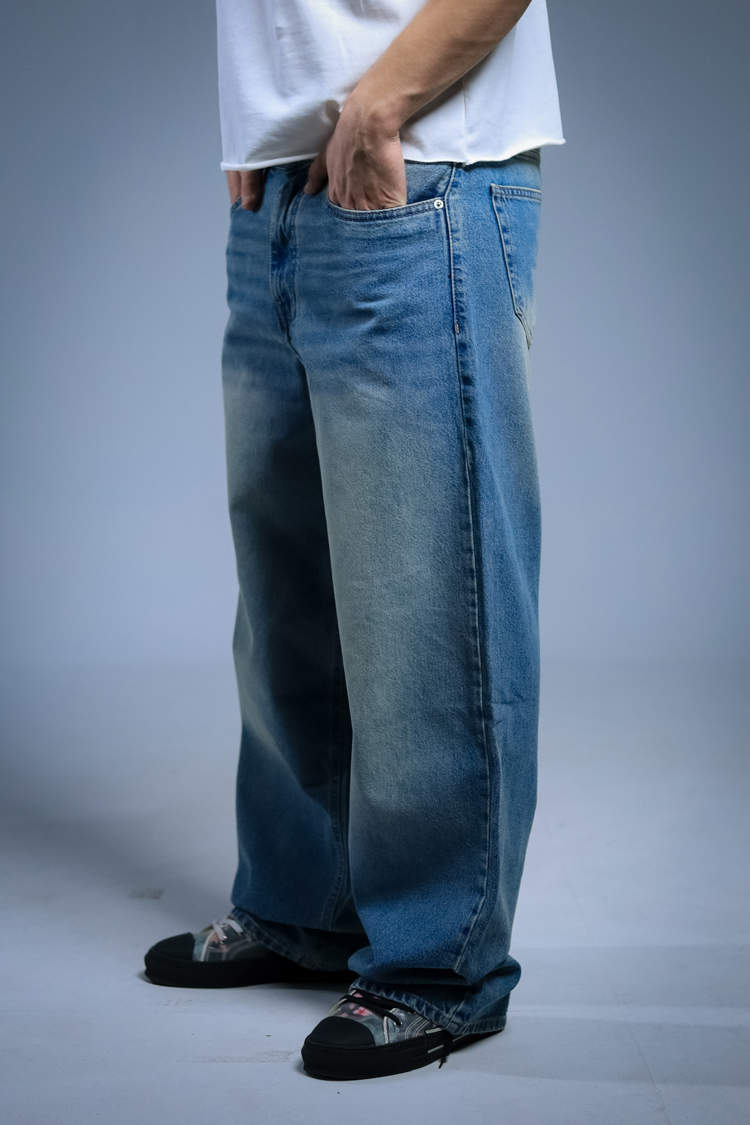 REAL BAGGY