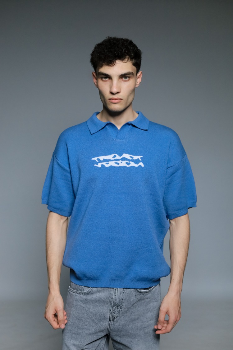 T-shirt Polo