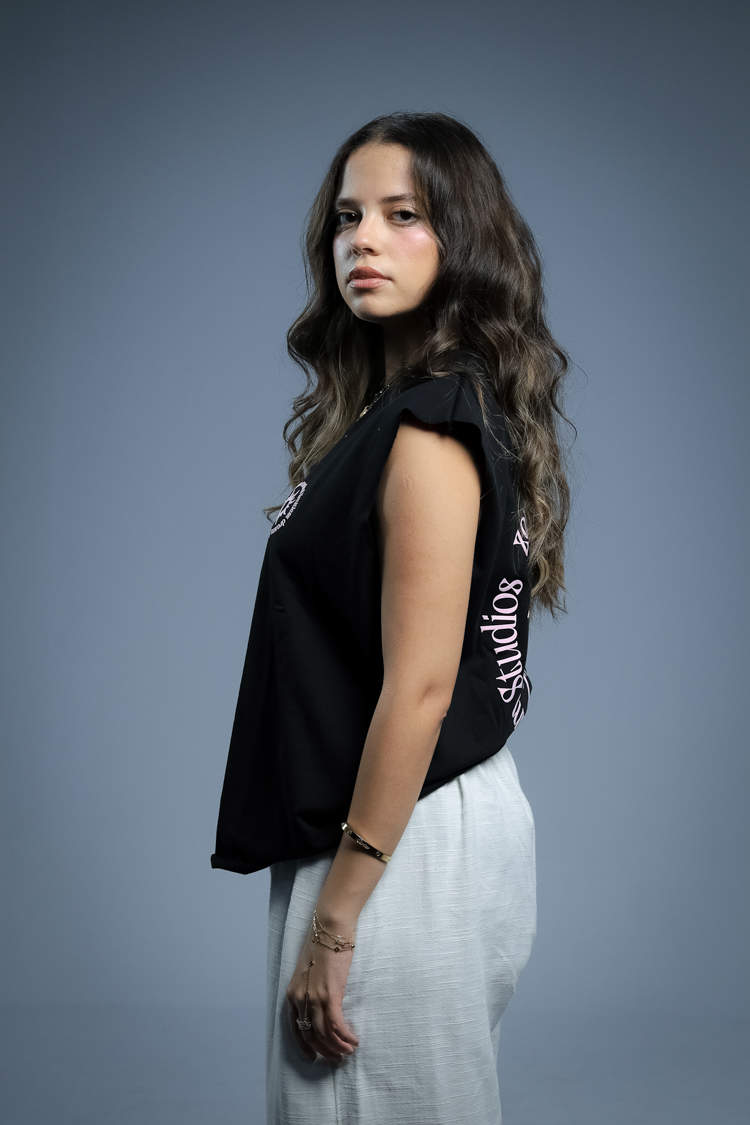 TANK TOP PREMIUM