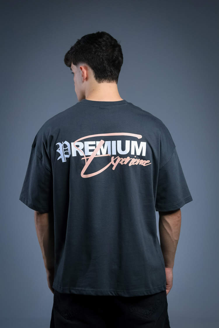 THE LAZY CLUB T-SHIRT