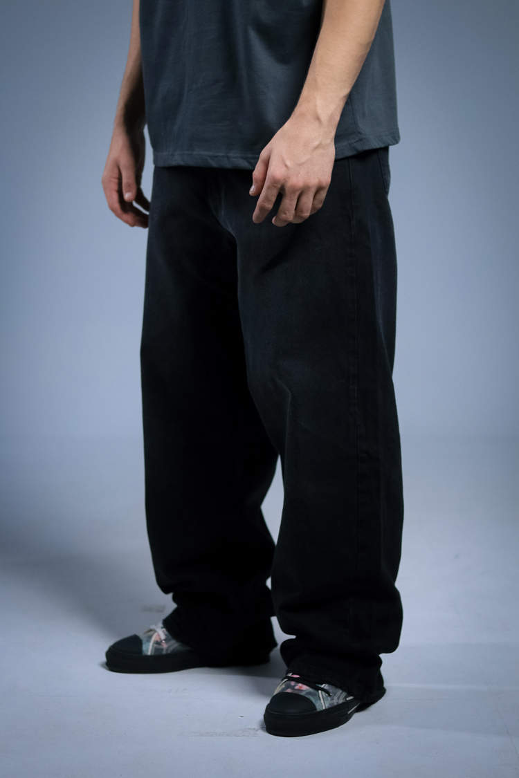 REAL BAGGY