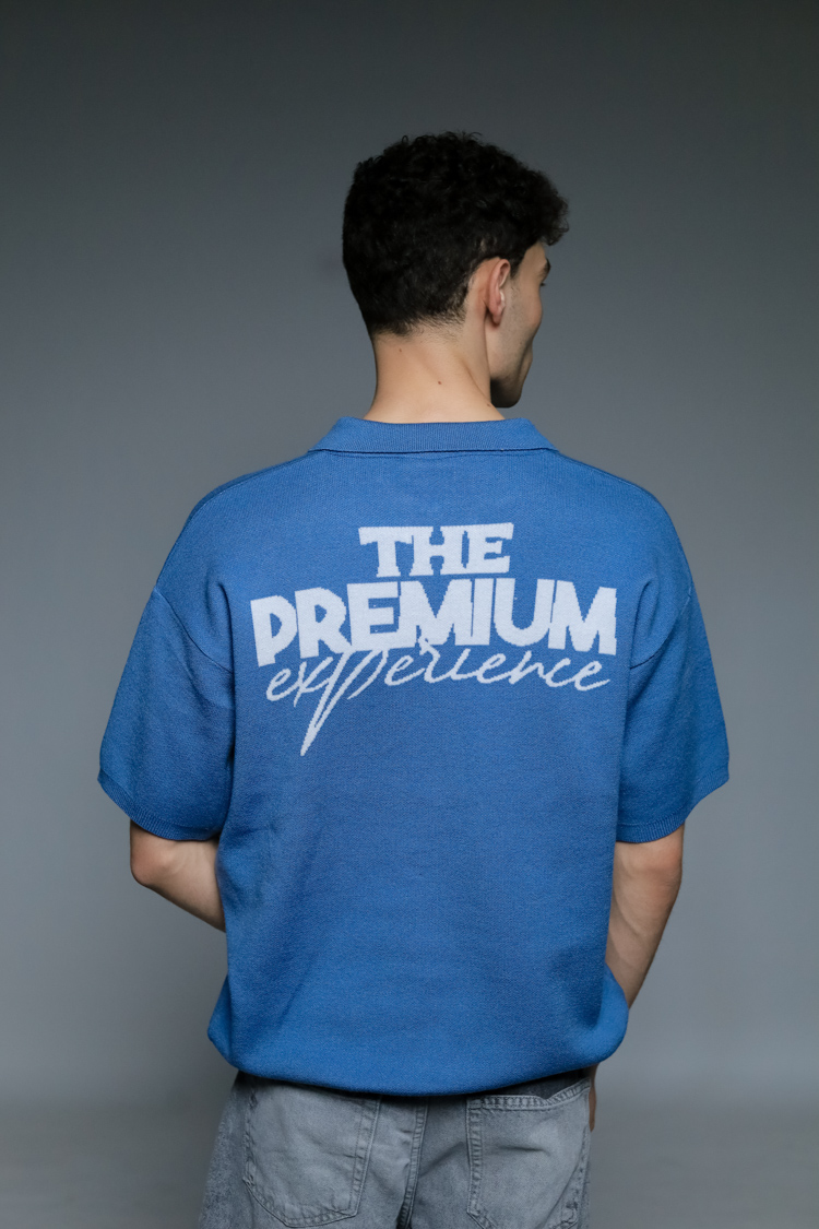 T-shirt Polo