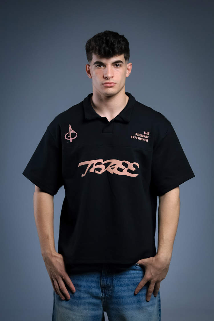 PREMIUM POLO THREE