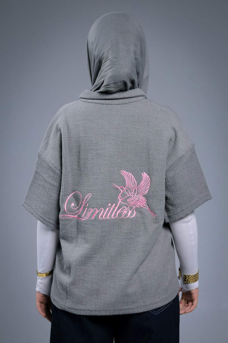 LIMITLESS PREMIUM POLO