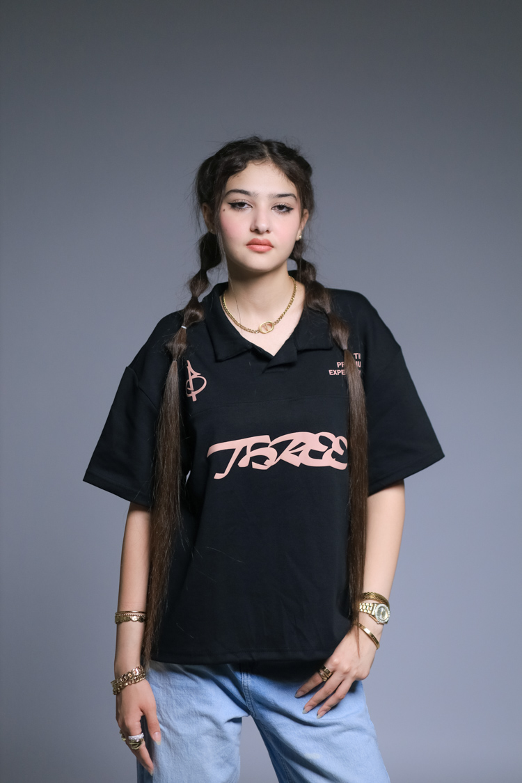    PREMIUM POLO THREE