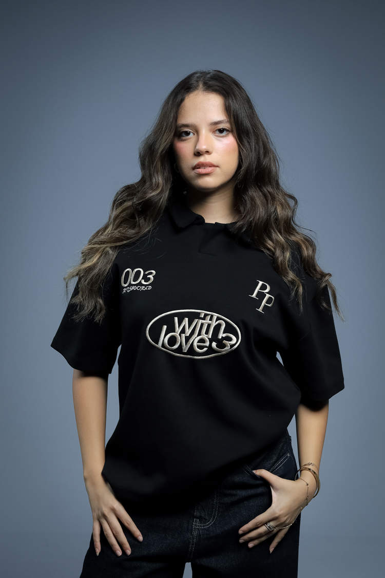 POLO 003