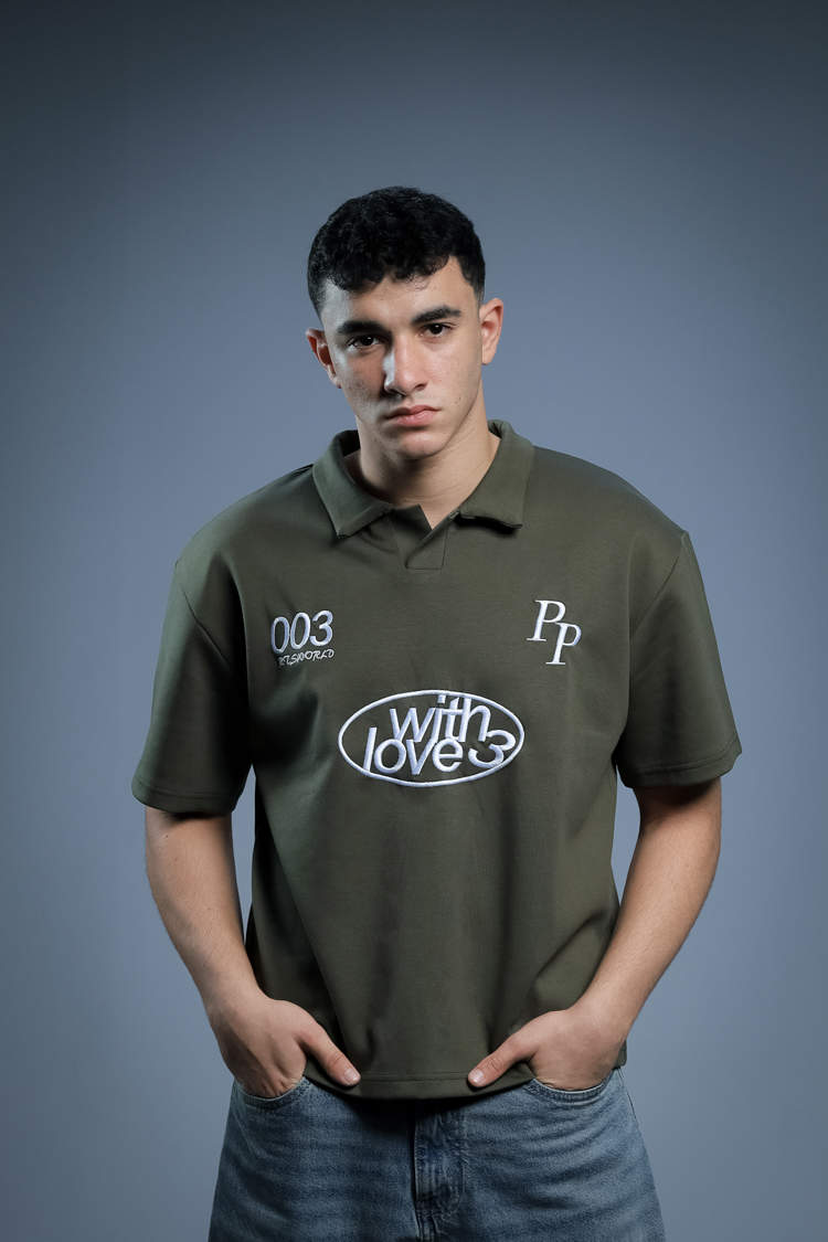POLO 003