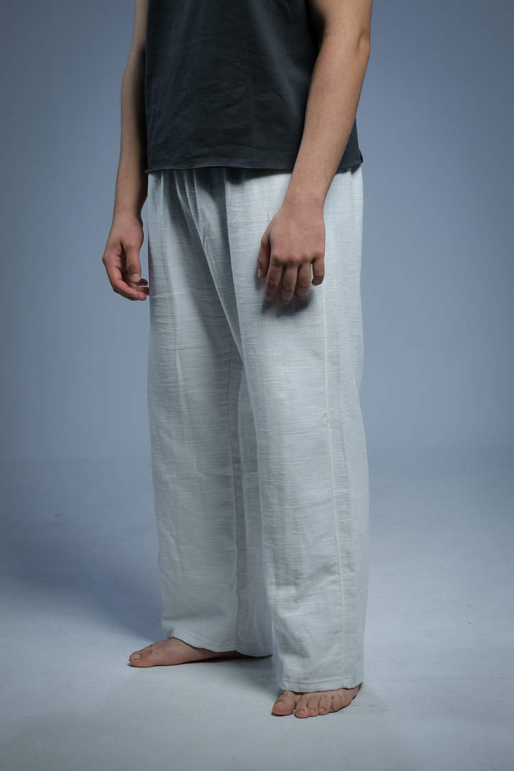    LINEN PANT