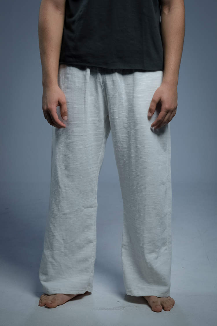    LINEN PANT