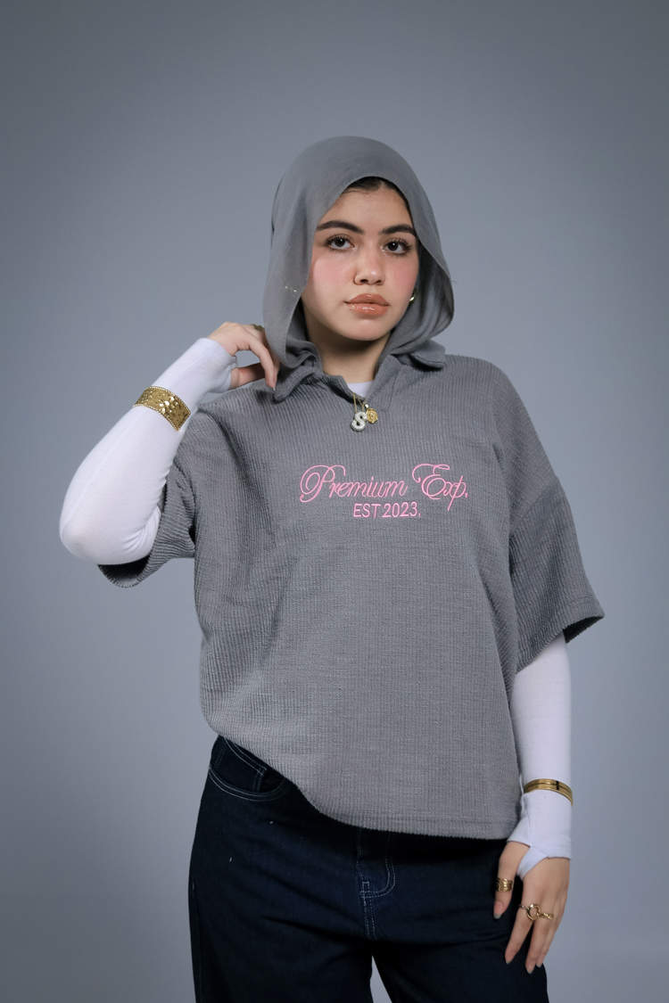 LIMITLESS PREMIUM POLO