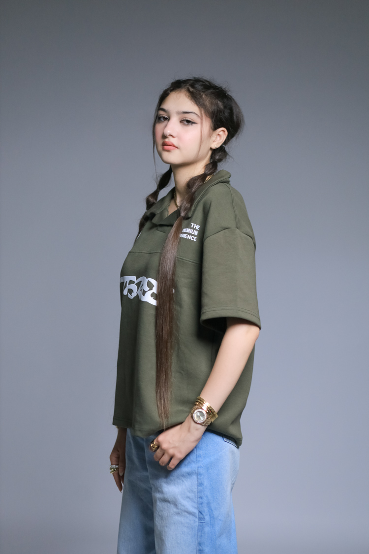 PREMIUM POLO THREE